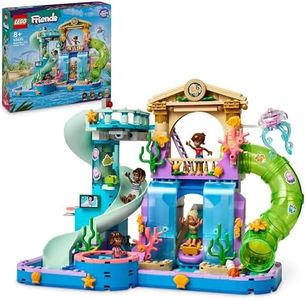 LEGO Frien