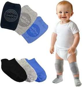 Baby Knee