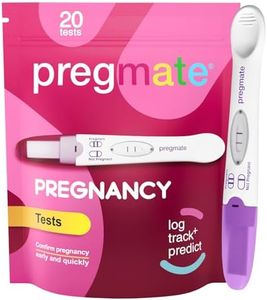 Pregmate P