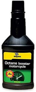 Additivo Moto Bardahl Octane Booster Motorcycle - 10x 150 ml