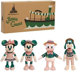 Walt Disne