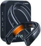 TORRAS COOLiFY 2S Neck Fans that Bl