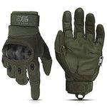 Glove Station - Tactical Shooting H