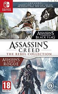 Assassin's