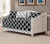 Mk Home 5pc Daybed Set Quilted Beds