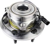 MACEL 515096 Front Wheel Hub Bearin