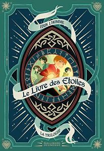 LIVRE DES ETOILES, COMPILATION