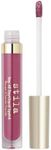 stila Stay All Day Liquid Lipstick, Sheer Matte Finish Long-Lasting Color Wear, No Transfer or Bleed Lightweight, Hydrating with vitamin E & Avocado Oil for Soft Lips 0.10 Fl. Oz., Sheer Azalea