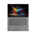 Lenovo 14 (2025), Intel Core i5 13th Gen 13420H - (16 GB/512 GB SSD/Intel UHD Graphics/Windows 11 Pro) Thin and Light Business Laptop/14.0" FHD Display/Iron Grey/1.4 kg/Microsoft Office 2021