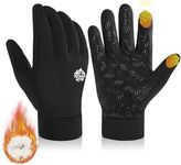 RIGWARL Boys Gloves Winter Kids Glo