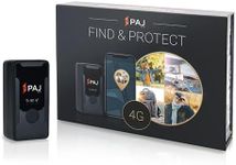 PAJ GPS Easy Finder - Human Trackin