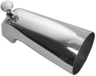 DANCO Bathroom Tub Spout with Front