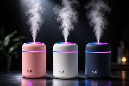 Mini H2O H
