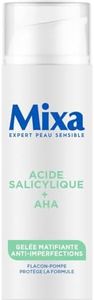 Mixa - Gel