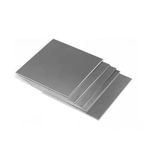 Bopaodao 304 Stainless Steel Plate for Metal Processing, Corrosion Resistance, Heat Resistance, Good Thermal Processing, Used in Industry, Furniture Decoration Industry, 1.5mm x 100mm x 100mm, 5Pcs