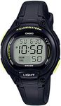 Casio Collection Youth Watch LW-203-1BVEF