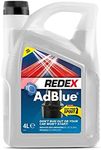 Redex AdBlue Additive 4L, AdBlue Wi