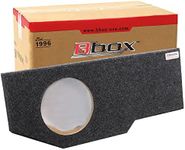 Atrend Bbox Single 10 Inch Subwoofe