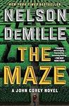 The Maze (John Corey Book 8)