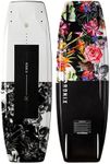 RONIX 2022 Quarter 'til Midnight Women's boat Wakeboard 129cm