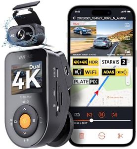 Vantrue S1