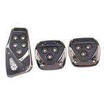 Brake Pedal Pads