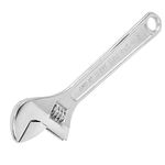 Great Neck Saw AW8C 8" Adjustable Wrench