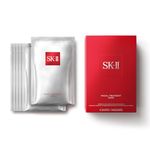 SK II Facial Treatment Mask - 6 Sheets