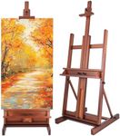 Somime H-Frame Studio Easel, Solid 
