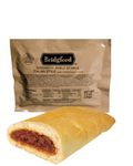 Italian Sausage 12 Pack MRE Survival Desert Bridgford Ready to Eat meals ON SALE