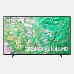 Samsung DU8070 Crystal UHD 4K 65" S