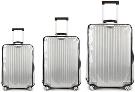 3PCS Lugga