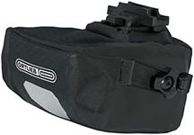 ORTLIEB OR-F9674 Saddle Bag, Black Matte