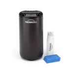 Thermacell Halo Mini Mosquito & Midge Repeller – 20sqm DEET‑Free Protection for Gardens & Patios
