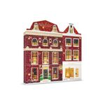 RITUALS Advent Calendar - The Classic Holiday Giftset with 24 Luxury Body, Home and Beauty Gifts for Men and Women - Includes Shower Foams, Body Scrubs, Shampoos and more - Countdown to Christmas