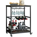 Bar Carts