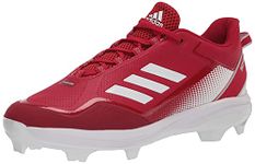 adidas Men's Icon 7 TPU Baseball Shoe