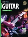 Rockschool Electric Guitar Grade 3 (2018+): Us Edition