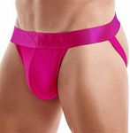 JOCKMAIL Mens Jockstrap Underwear J