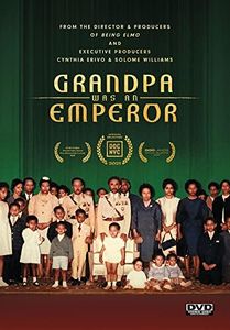 Grandpa Wa