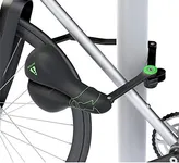 Seatylock Hybrid Saddle Bike Lock -