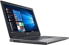 Dell Precision M7730 Laptop, 17.3in