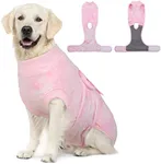 FUAMEY Recovery Suit for Dogs After