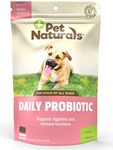 Pet Naturals Daily Probiotic for Do