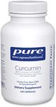 Pure Encapsulations - Curcumin - Hy