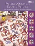 Fabulous Quilts from Favorite Patte