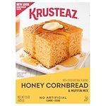 Krusteaz Honey Cornbread & Muffin M