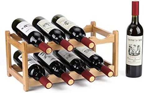 Wine Rack 