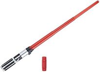 Star Wars: A New Hope Darth Vader Electronic Lightsaber