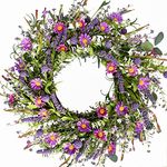 Outdoor Wreath For Front Door